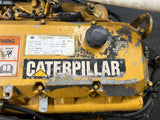 Caterpillar 3126 Diesel Engine For Sale, 350HP, 40-PIN MILITARY