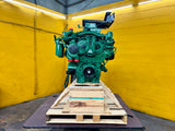 Detroit 8V71 Diesel Engine For Sale