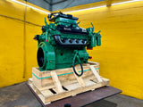 Detroit 8V71 Diesel Engine For Sale