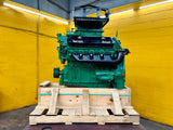 Detroit 8V71 Diesel Engine For Sale