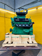 Detroit 8V71 Diesel Engine For Sale