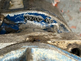 Muncie TG SERIES PTO for Eaton Fuller FS6306 X Transmission TA-C08-024966, Vickers Hydraulic Pump PVE19L