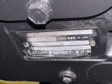 FRO15210B Eaton Fuller FRO15210B Transmission For Sale, (REBUILT) TA-D57-035681