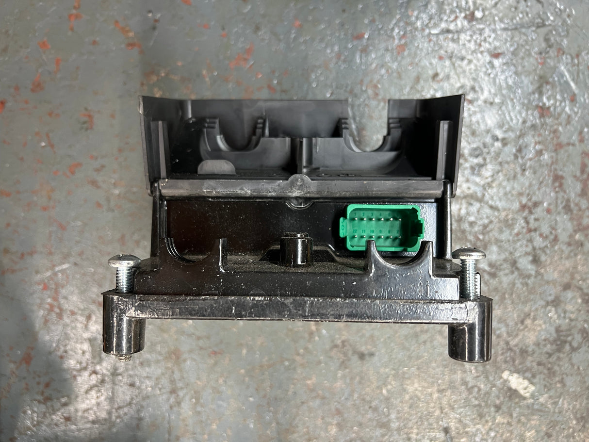 4461062030 2004 Meritor WABCO Brake Control Module (ABS) Part # 446 106 20 30
