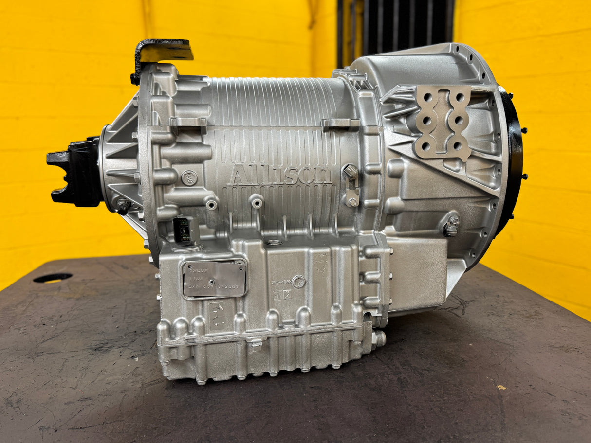 4000HS Allison 4000HS Transmission For Sale, TIDA,29544592