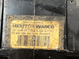 4461062030 2004 Meritor WABCO Brake Control Module (ABS) Part # 446 106 20 30