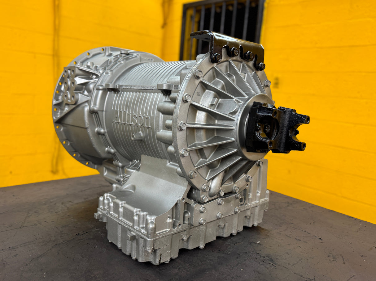 4000HS Allison 4000HS Transmission For Sale, TIDA,29544592