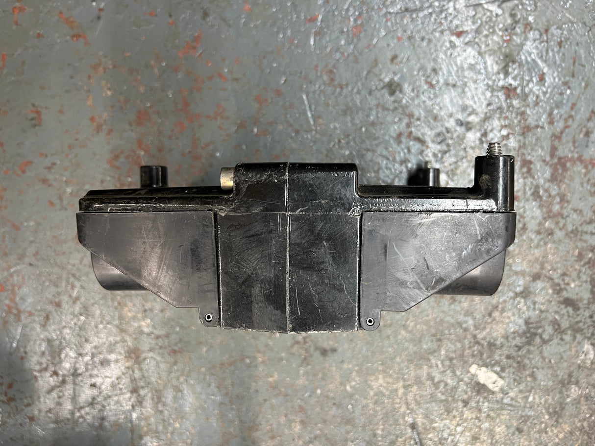 4461062030 2004 Meritor WABCO Brake Control Module (ABS) Part # 446 106 20 30