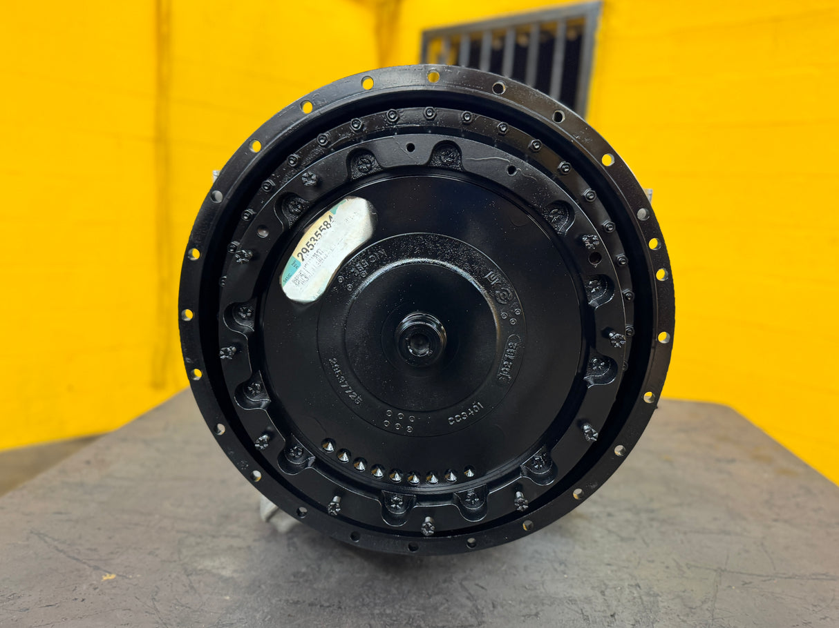 4000HS Allison 4000HS Transmission For Sale, TIDA,29544592