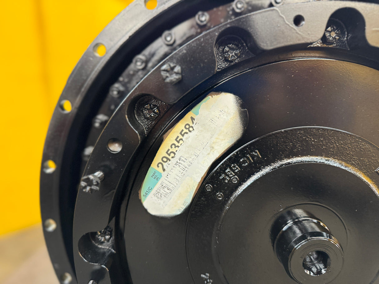 4000HS Allison 4000HS Transmission For Sale, TIDA,29544592