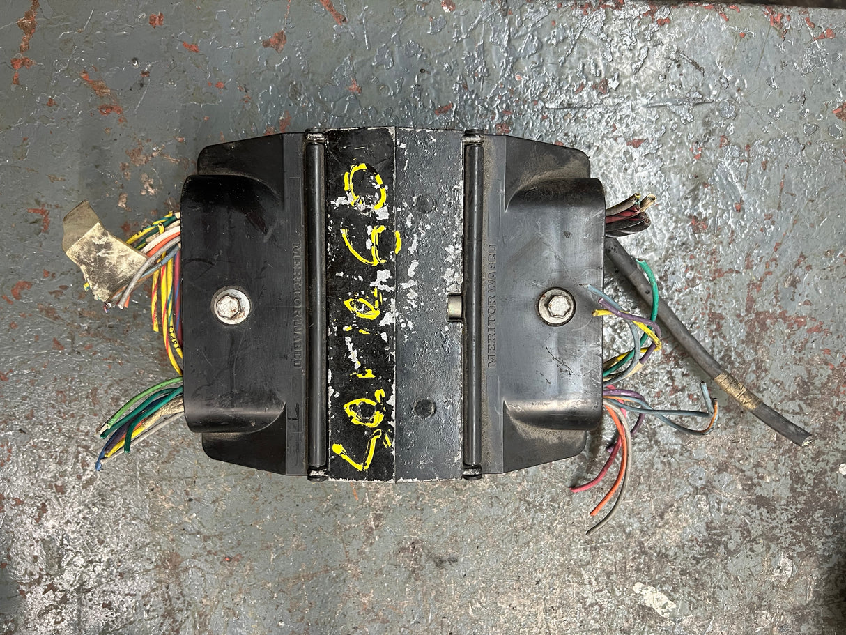 Meritor WABCO Brake Control Module (ABS) Part # 446 106 073 0