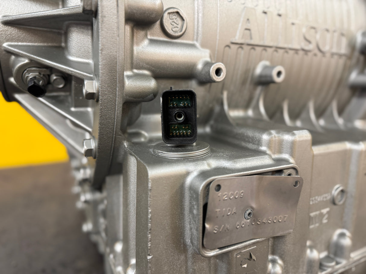 4000HS Allison 4000HS Transmission For Sale, TIDA,29544592