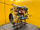 Caterpillar 3126 Diesel Engine For Sale, 350HP, 40-PIN
