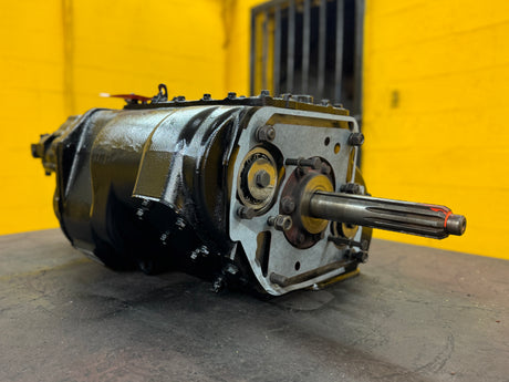 Eaton/Fuller RTLO14908LL Transmission w/ Overdrive For Sale, 8LL