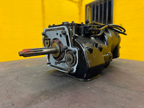 Eaton/Fuller RTLO14908LL Transmission w/ Overdrive For Sale, 8LL