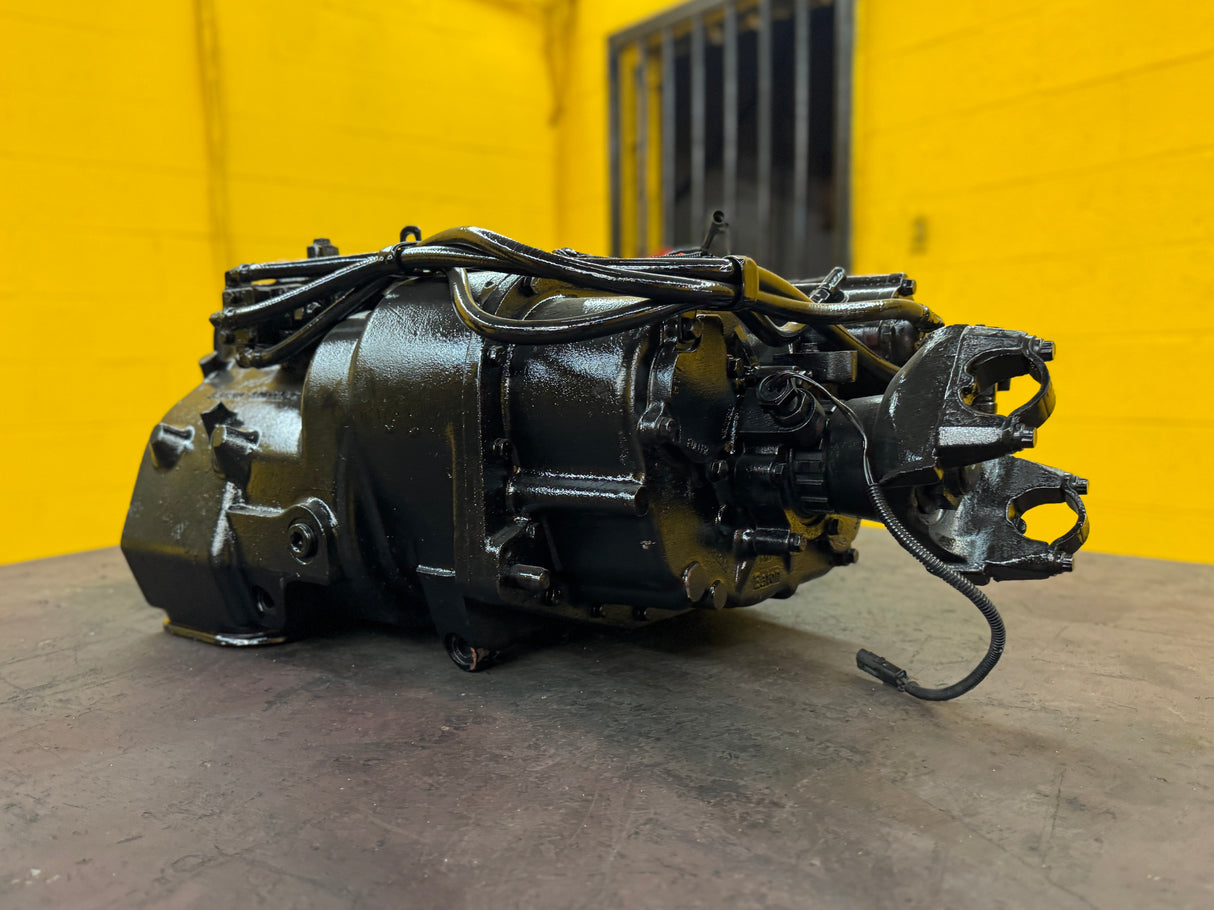 Eaton/Fuller RTLO14908LL Transmission w/ Overdrive For Sale, 8LL