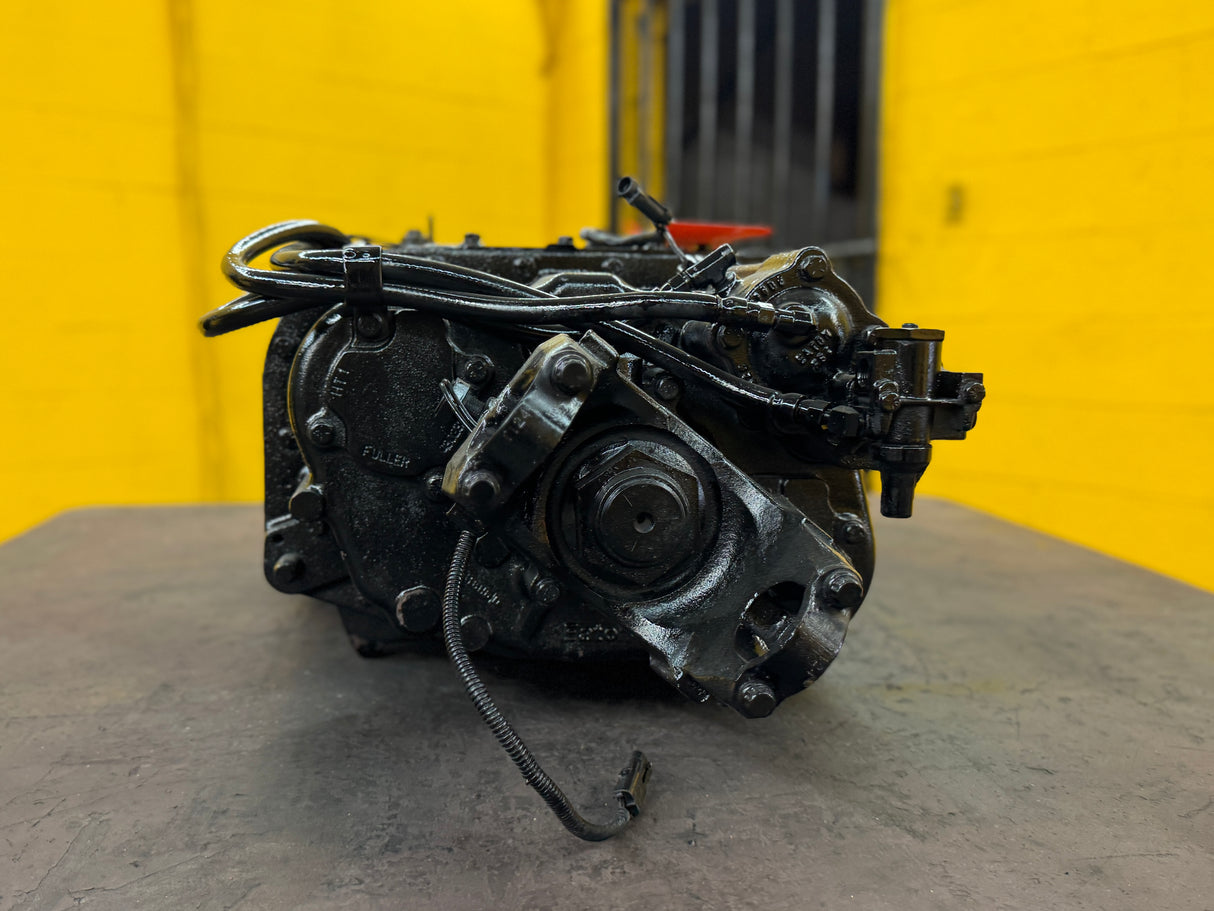 Eaton/Fuller RTLO14908LL Transmission w/ Overdrive For Sale, 8LL