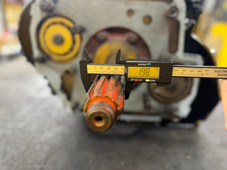 Eaton/Fuller RTLO14908LL Transmission w/ Overdrive For Sale, 8LL