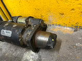 CATERPILLAR 207-1516 24V STARTER