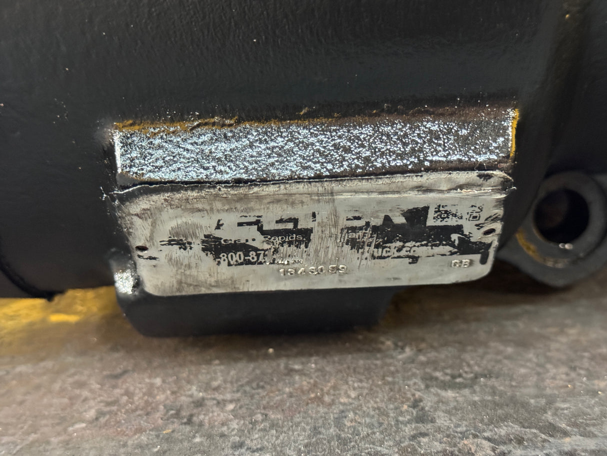 Eaton/Fuller RTLO14908LL Transmission w/ Overdrive For Sale, 8LL