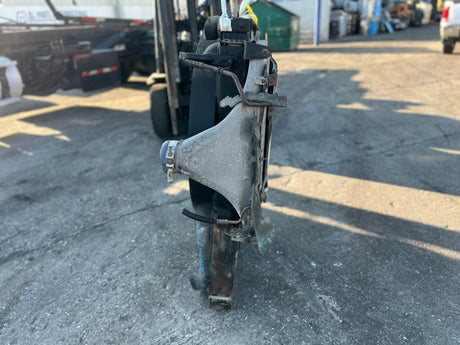 2005 Freightliner Columbia 120 Cooling Assembly
