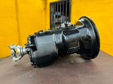 Eaton/Fuller FROF13210C Transmission w/ Overdrive, 10 Speed Part # TA-D46-044906