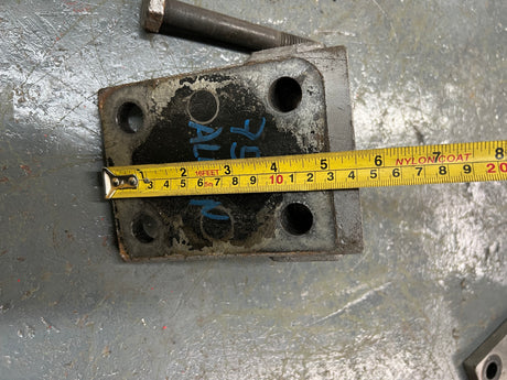 Allison HT750 Transmission Mount w/ Bolt For Sale