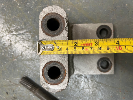 Allison HT750 Transmission Mount w/ Bolt For Sale