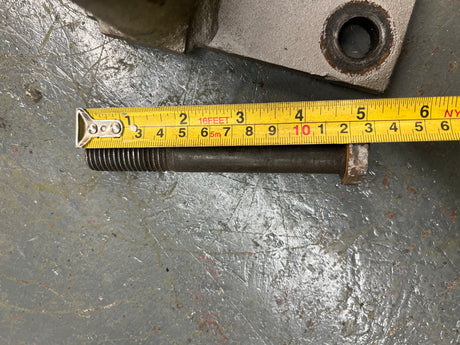 Allison HT750 Transmission Mount w/ Bolt For Sale