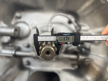 Eaton/Fuller TO-905C Transmission For Sale