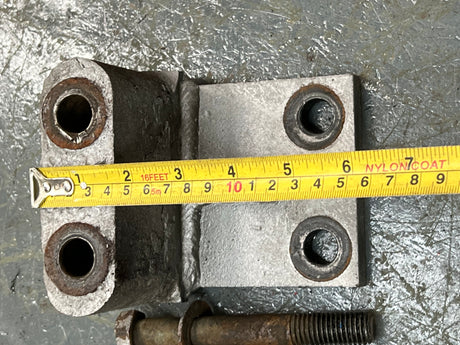 Allison HT750 Transmission Mount w/ Bolts For Sale