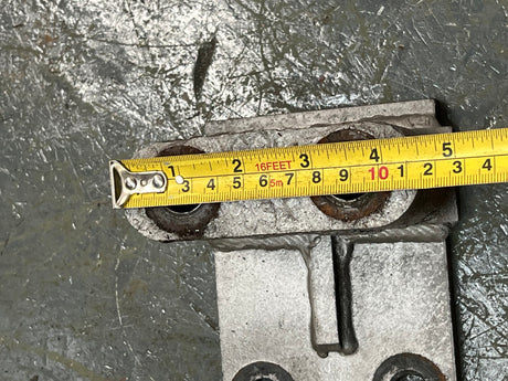 Allison HT750 Transmission Mount w/ Bolts For Sale