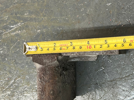 Allison HT750 Transmission Mount w/ Bolts For Sale