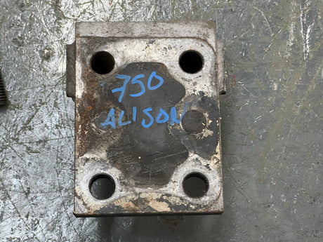 Allison HT750 Transmission Mount w/ Bolts For Sale