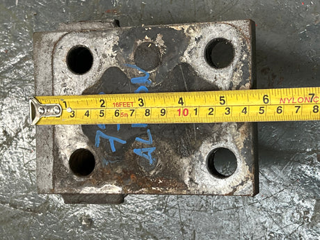 Allison HT750 Transmission Mount w/ Bolts For Sale