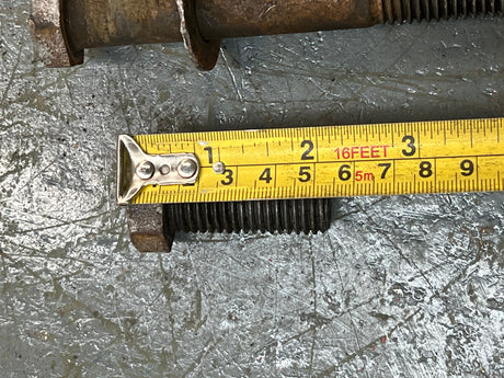 Allison HT750 Transmission Mount w/ Bolts For Sale