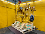 1989 Caterpillar 3406 Diesel Engine with JAKE Brakes