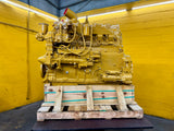 1989 Caterpillar 3406 Diesel Engine with JAKE Brakes