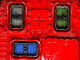 2012 Cummins ISL9 Engine Control Module (ECM) Part # 4993120, CM2250