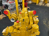 1989 Caterpillar 3406 Diesel Engine with JAKE Brakes