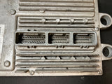 International VT365 Engine Control Module (ECM) 1845117C5