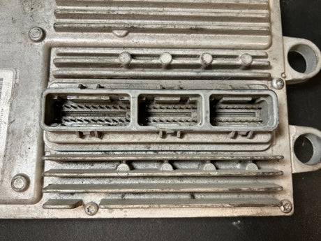 International VT365 Engine Control Module (ECM) 1845117C5