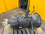 Spicer/TTC ES52-7B Transmission, ES527B, 7 Speed Manual Transmission