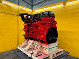 2012 Mack MP8 Diesel Engine For Sale, MP8-415E