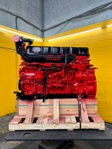 2012 Mack MP8 Diesel Engine For Sale, MP8-415E