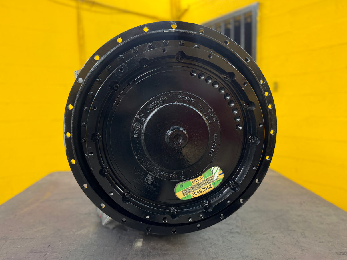 Allison 4500RDS P Transmission For Sale, 4500RDSP