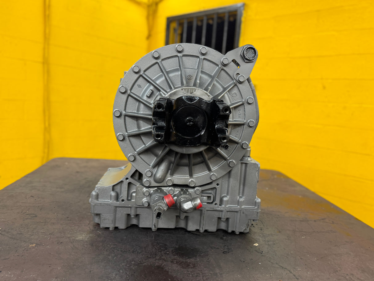 Allison 4500RDS P Transmission For Sale