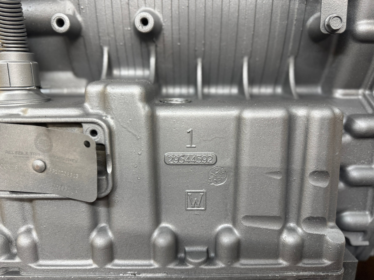 Allison 4500RDS P Transmission For Sale