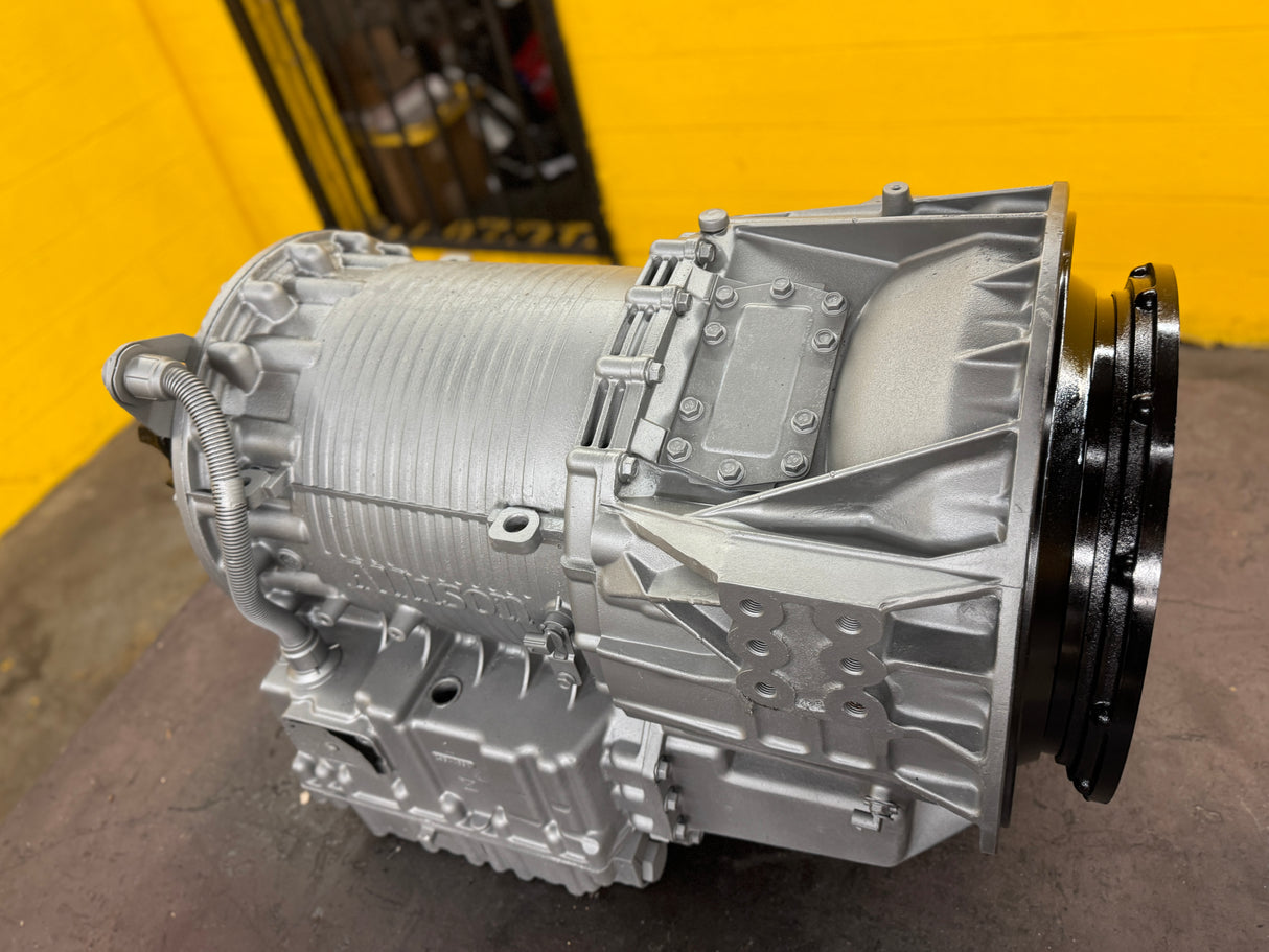 Allison 4500RDS P Transmission For Sale