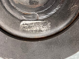 Cummins ISB BorgWarner Electromagnetic Fan Clutch 1208-7